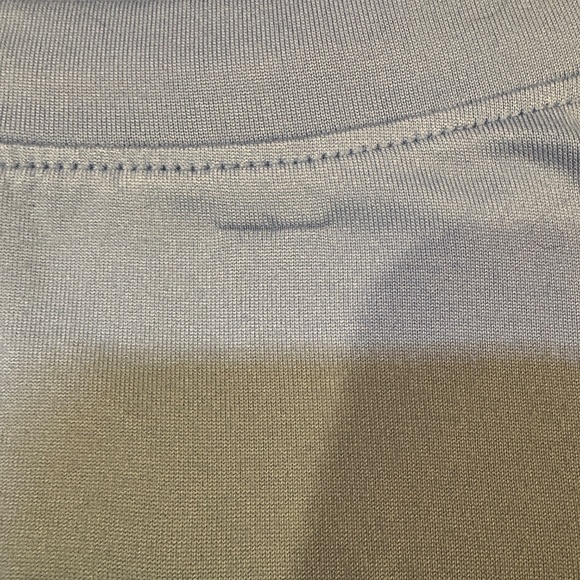 Joyspun Weekend Vibes Pajamas Set Pants T-Shirt Blue Super Soft Womens Sz 2X - Picture 6 of 12